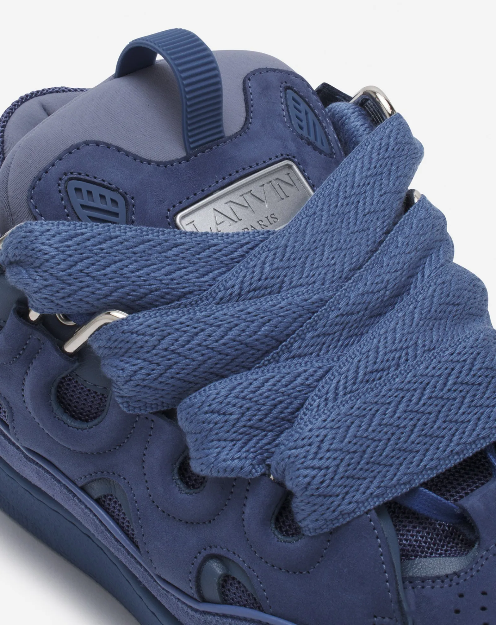 Best Leather curb sneakers Curb