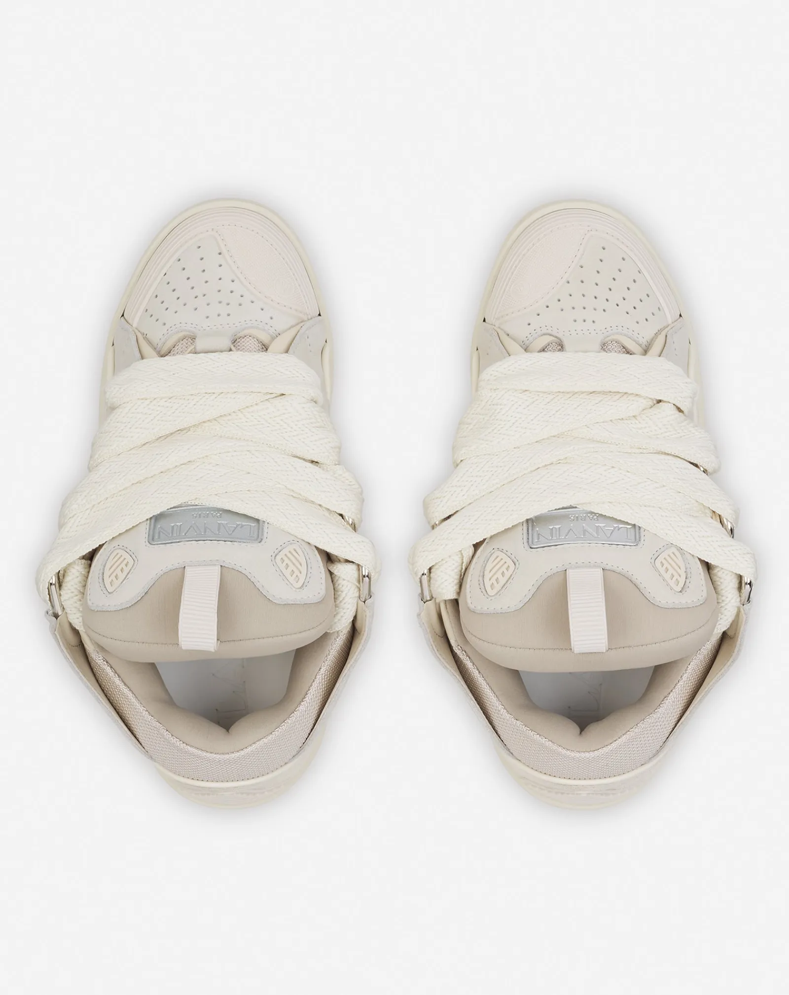 Discount Leather curb sneakers Women Curb
