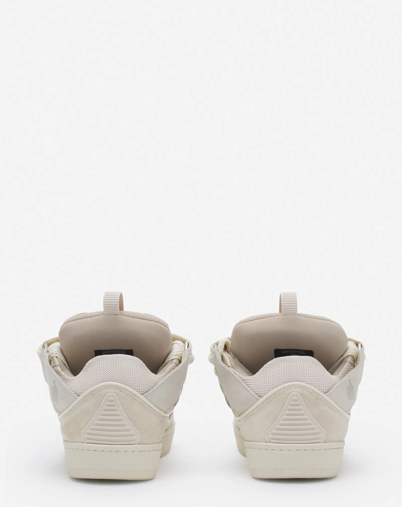 Discount Leather curb sneakers Women Curb