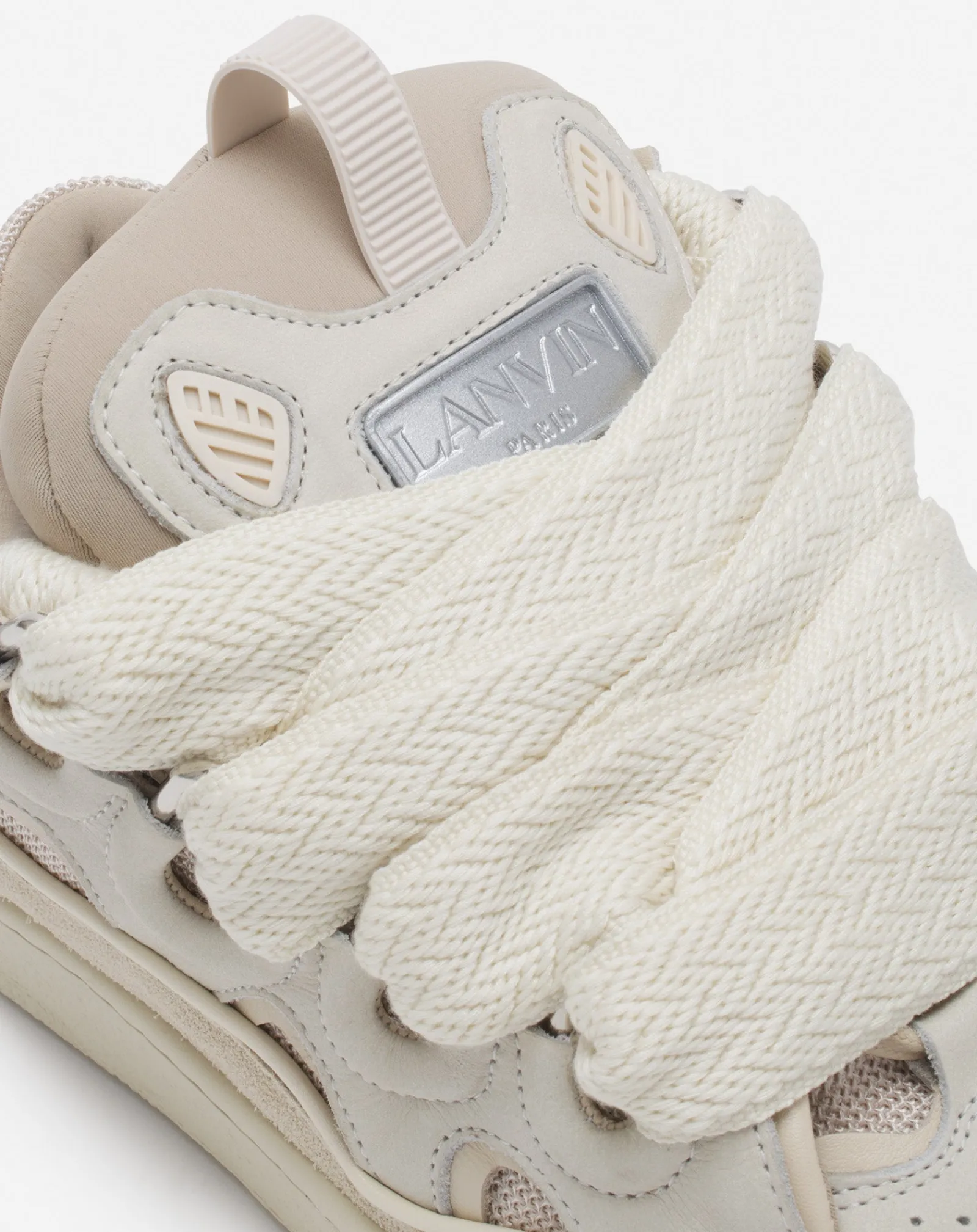 Discount Leather curb sneakers Women Curb
