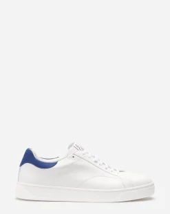 Online Leather ddb0 sneakers Sneakers