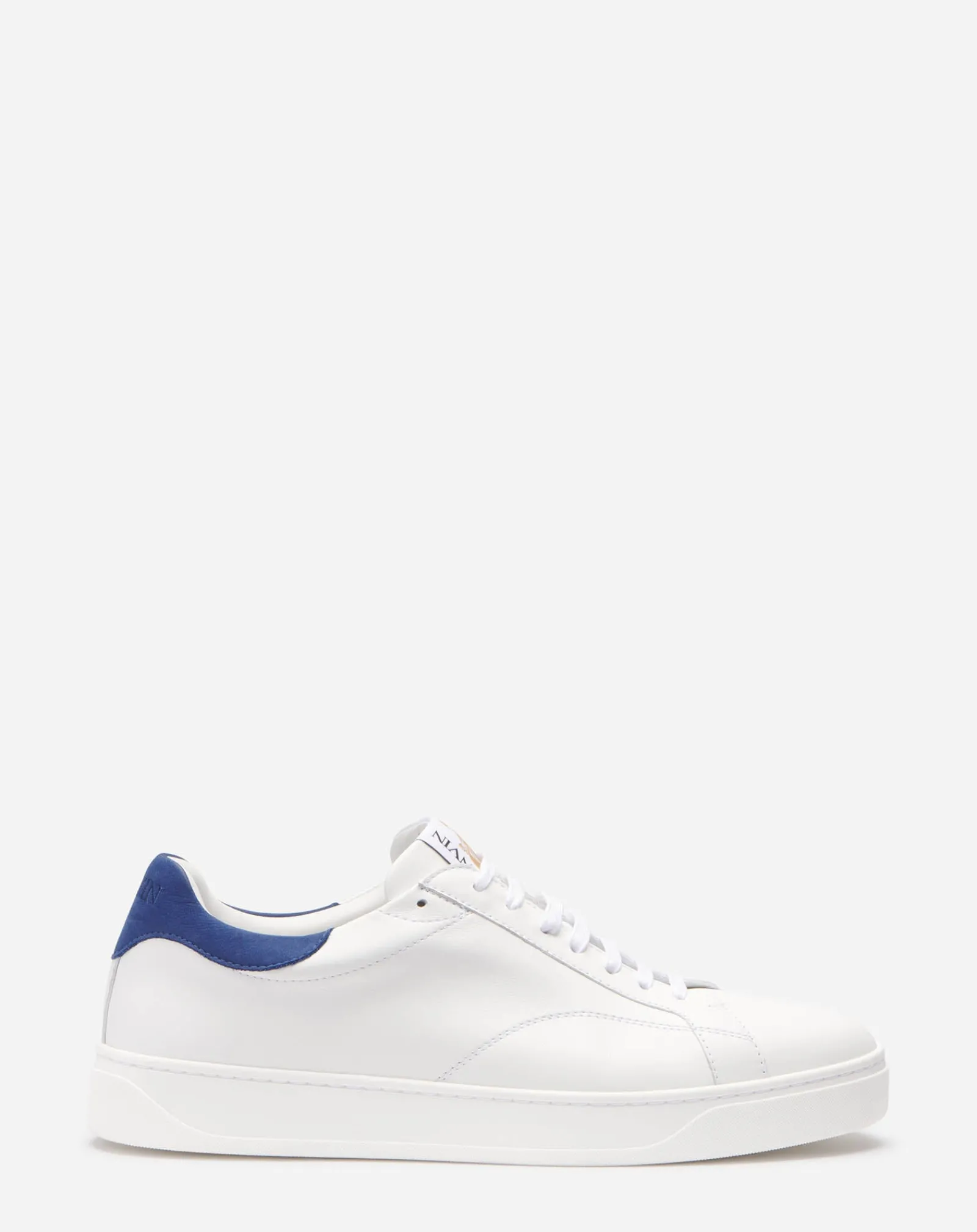 Online Leather ddb0 sneakers Sneakers