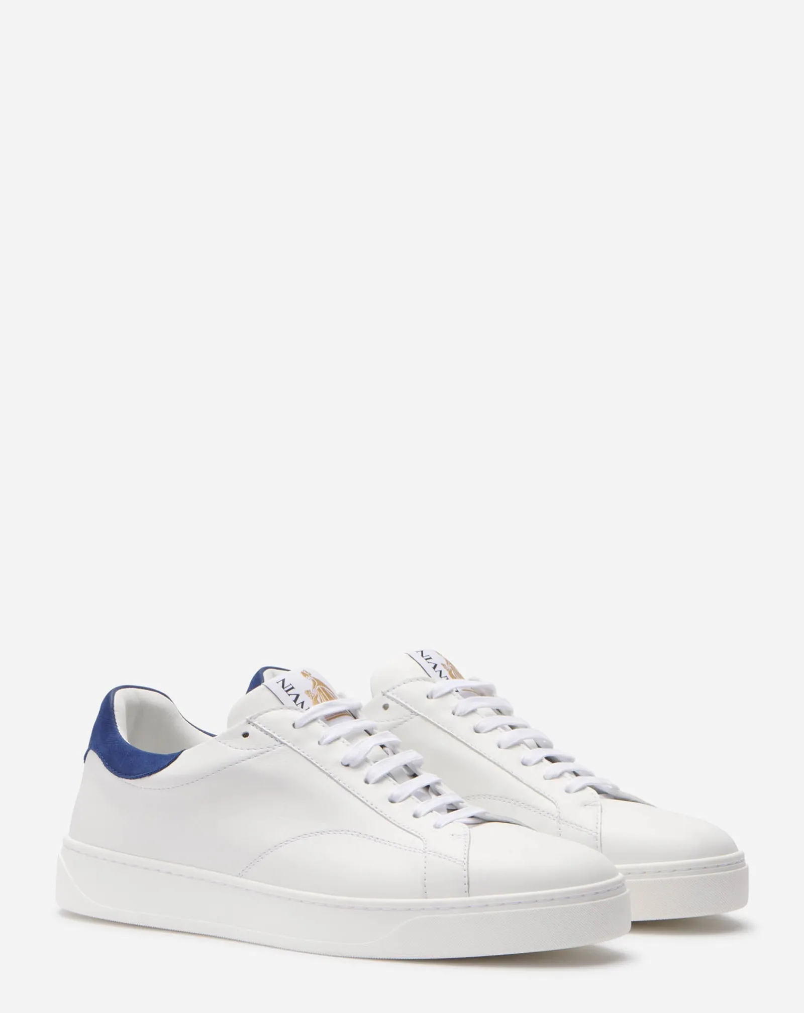 Online Leather ddb0 sneakers Sneakers