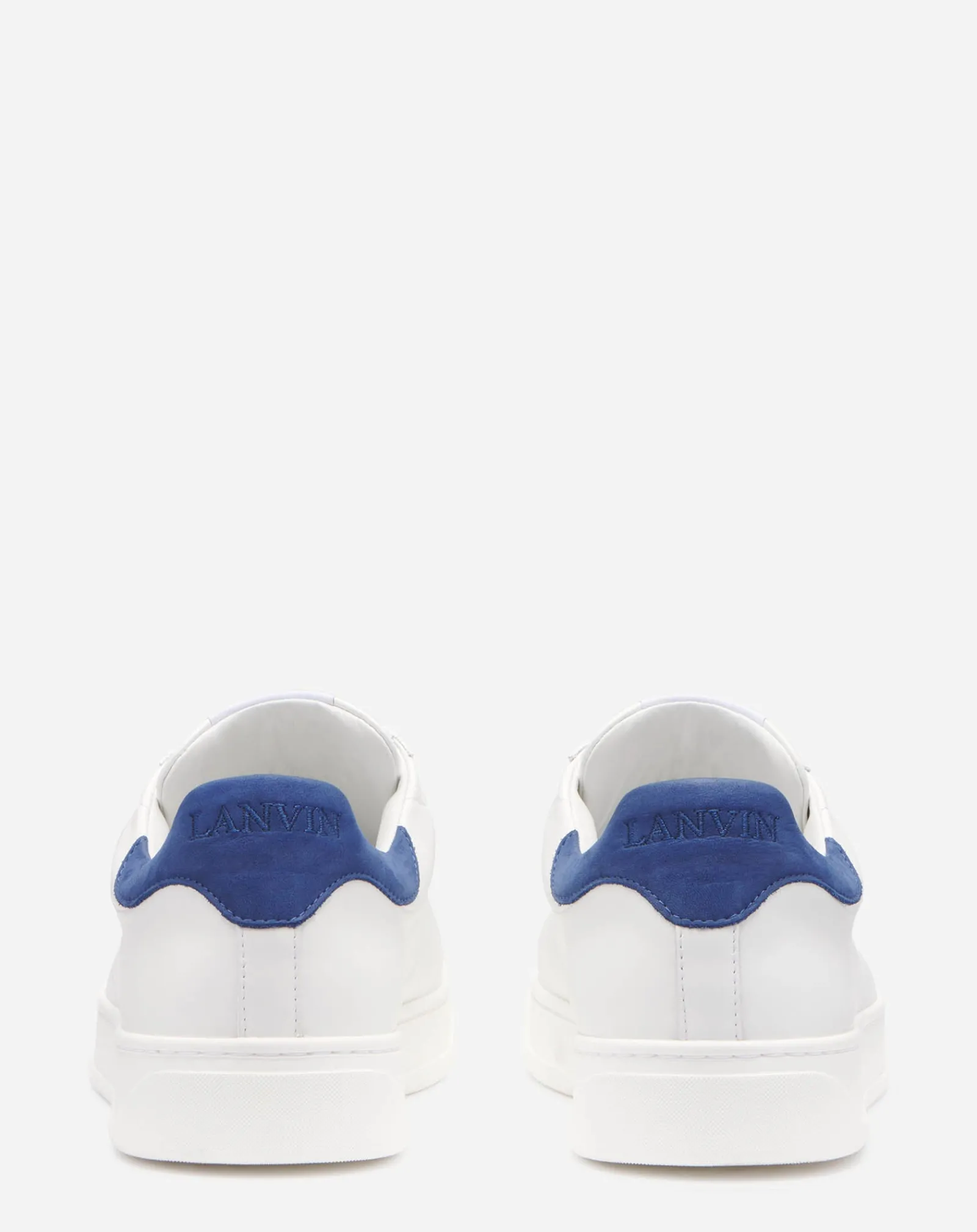 Online Leather ddb0 sneakers Sneakers