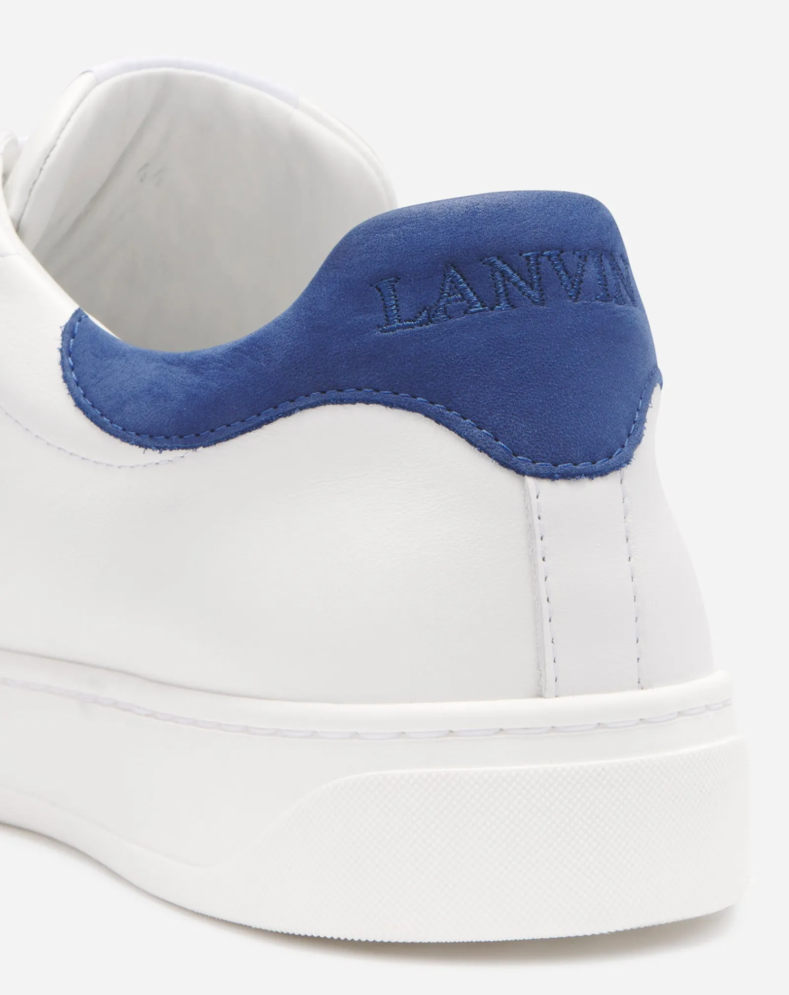 Online Leather ddb0 sneakers Sneakers