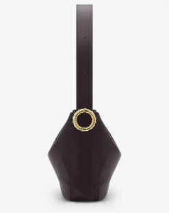 Outlet Leather melodie hobo bag Women Crossbody Bags & Shoulder Bags