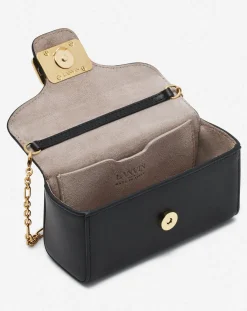 New Leather micro pencil cat bag Women Pencil