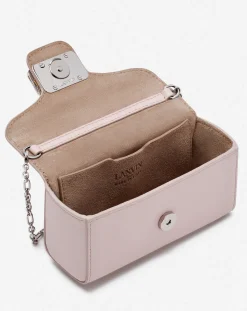 Leather micro pencil cat bag Women Pencil
