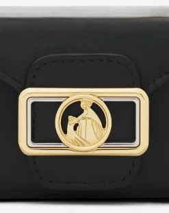 Best Leather micro pencil cat bag Women Wallets & Small Leather Goods