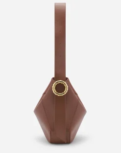 Sale Leather mélodie hobo bag Women Tote Bags & Top Handle Bags