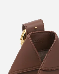 Sale Leather mélodie hobo bag Women Tote Bags & Top Handle Bags
