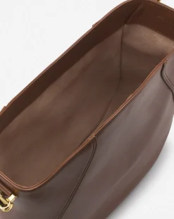 Sale Leather mélodie hobo bag Women Tote Bags & Top Handle Bags