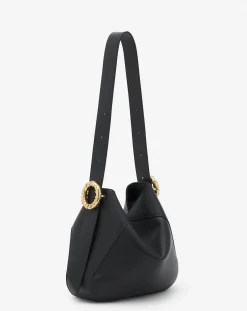 Outlet Leather mélodie hobo bag Women Tote Bags & Top Handle Bags