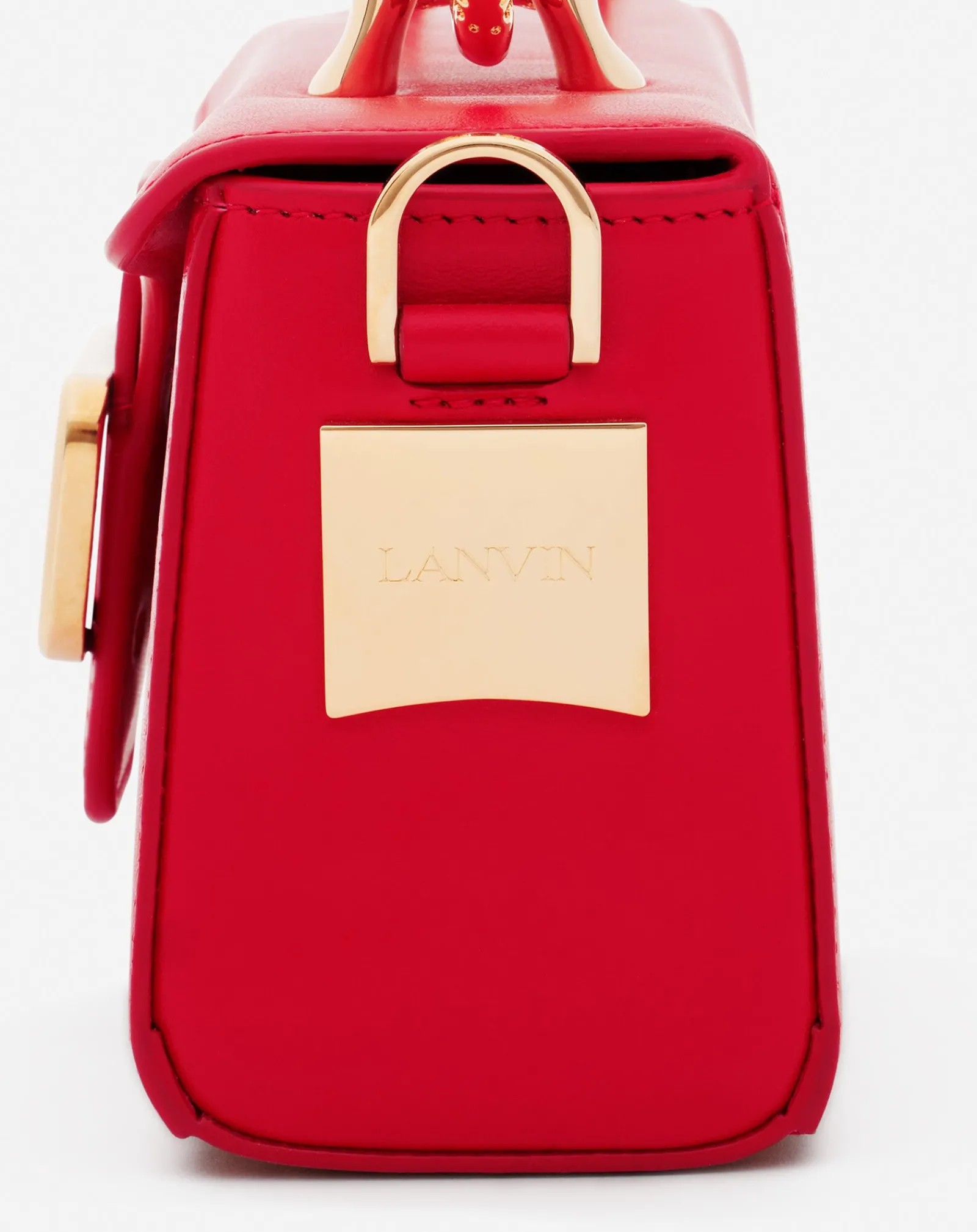 Best Leather nano pencil cat bag Women Crossbody Bags & Shoulder Bags