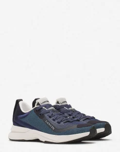 L-i mesh sneakers BOY Boys (4-12 Years)