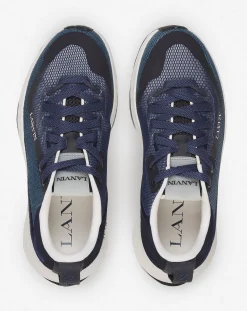 L-i mesh sneakers BOY Boys (4-12 Years)
