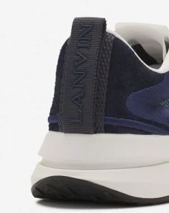New L-i mesh sneakers Women Sneakers