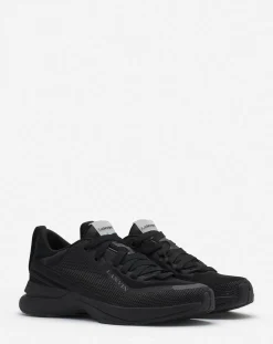 Discount L-i mesh sneakers Sneakers