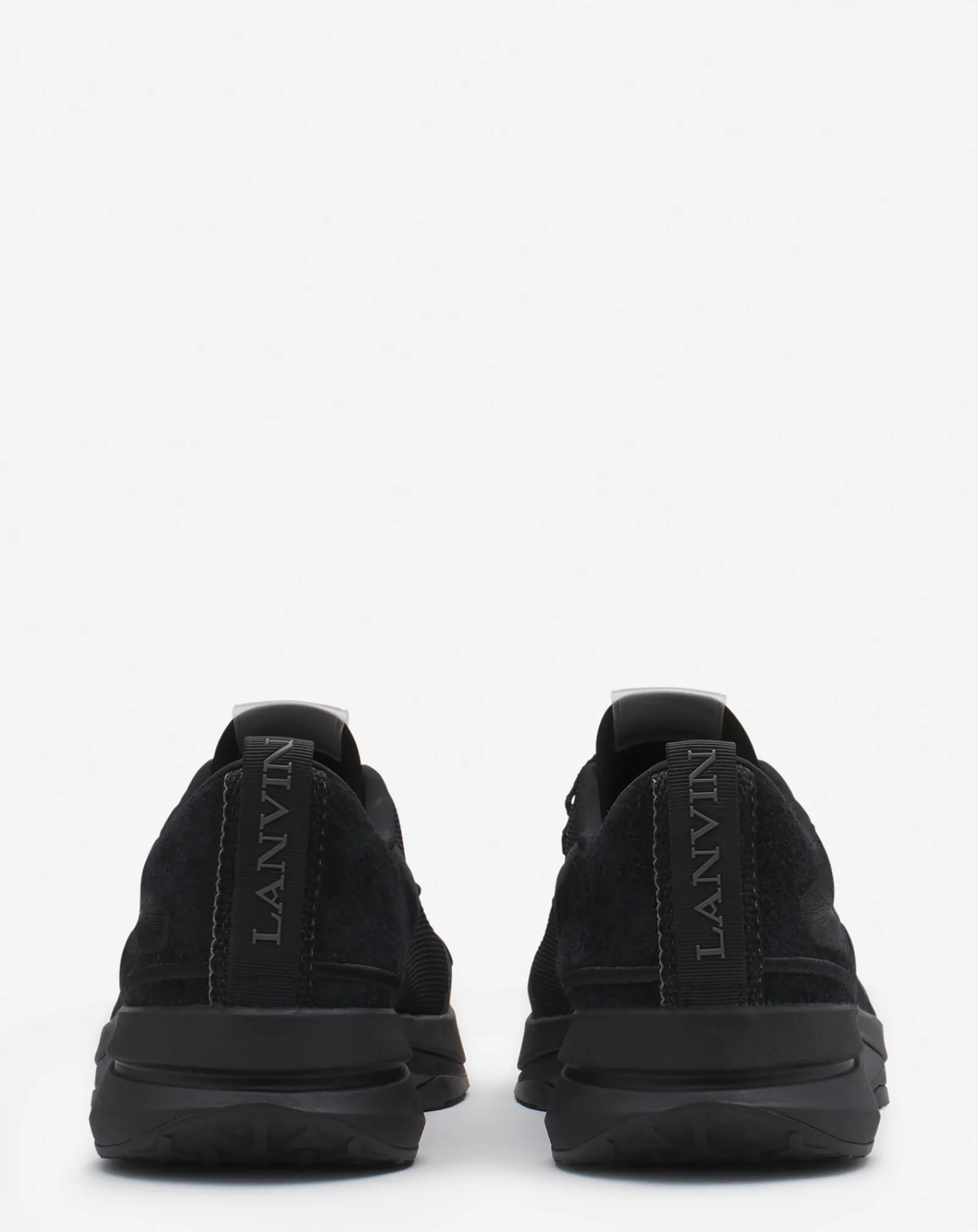 Discount L-i mesh sneakers Sneakers