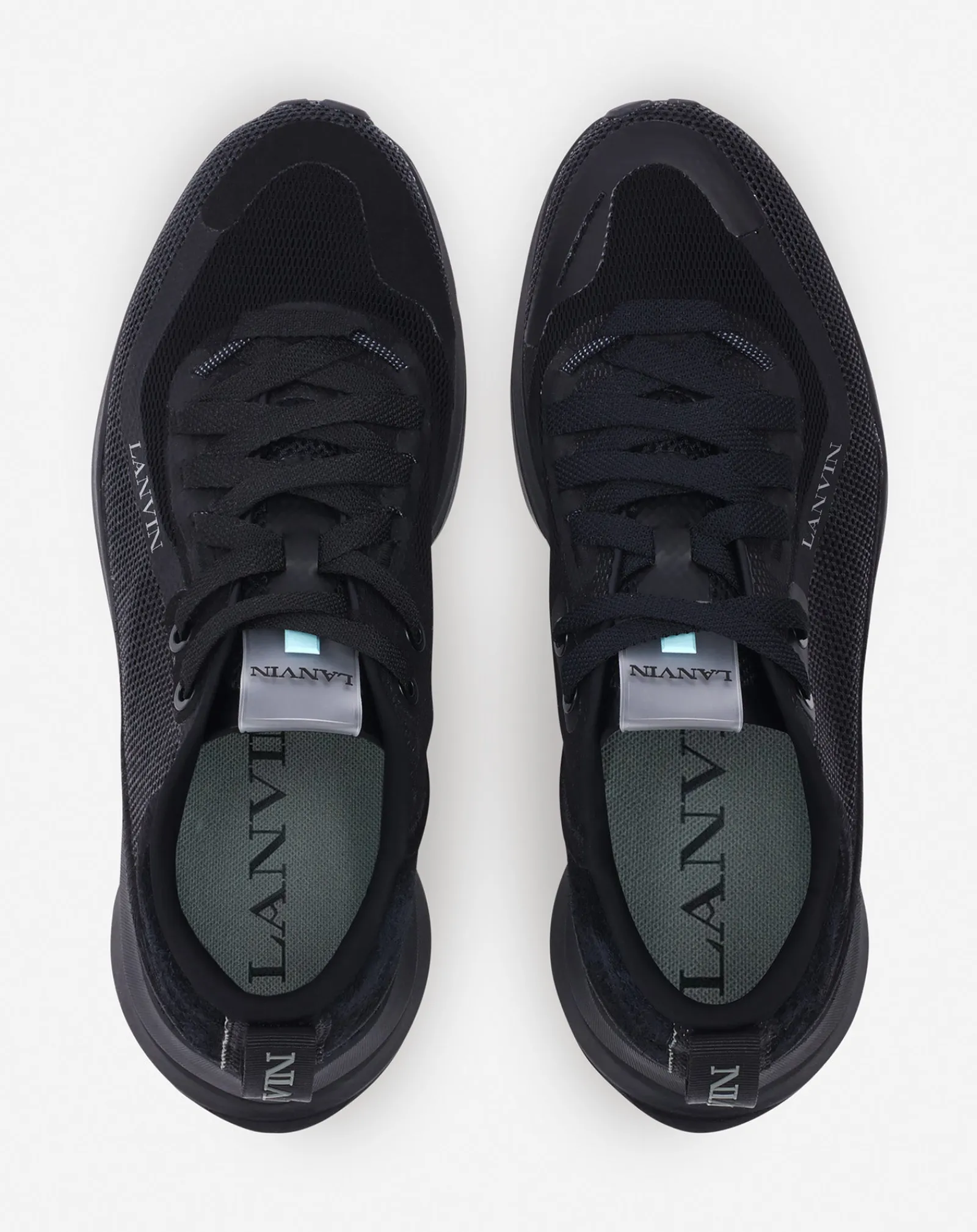 Discount L-i mesh sneakers Sneakers