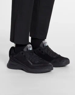 Discount L-i mesh sneakers Sneakers