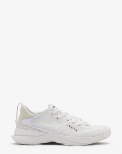 Outlet L-i mesh sneakers Sneakers