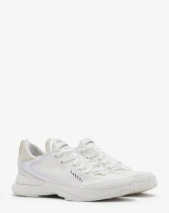 Outlet L-i mesh sneakers Sneakers
