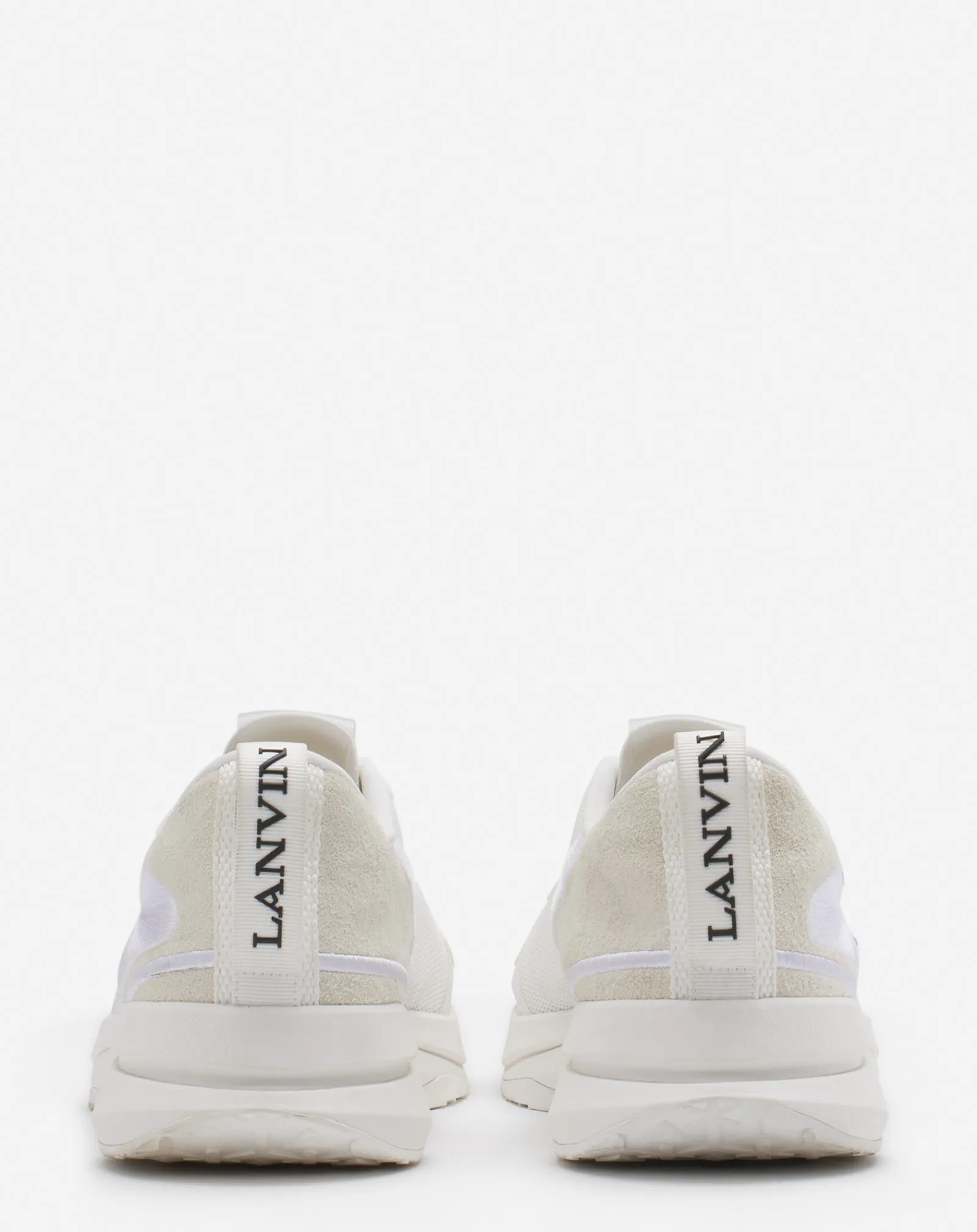 Outlet L-i mesh sneakers Sneakers
