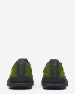 Hot L-i mesh sneakers Sneakers