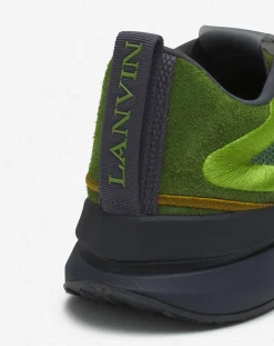 Hot L-i mesh sneakers Sneakers