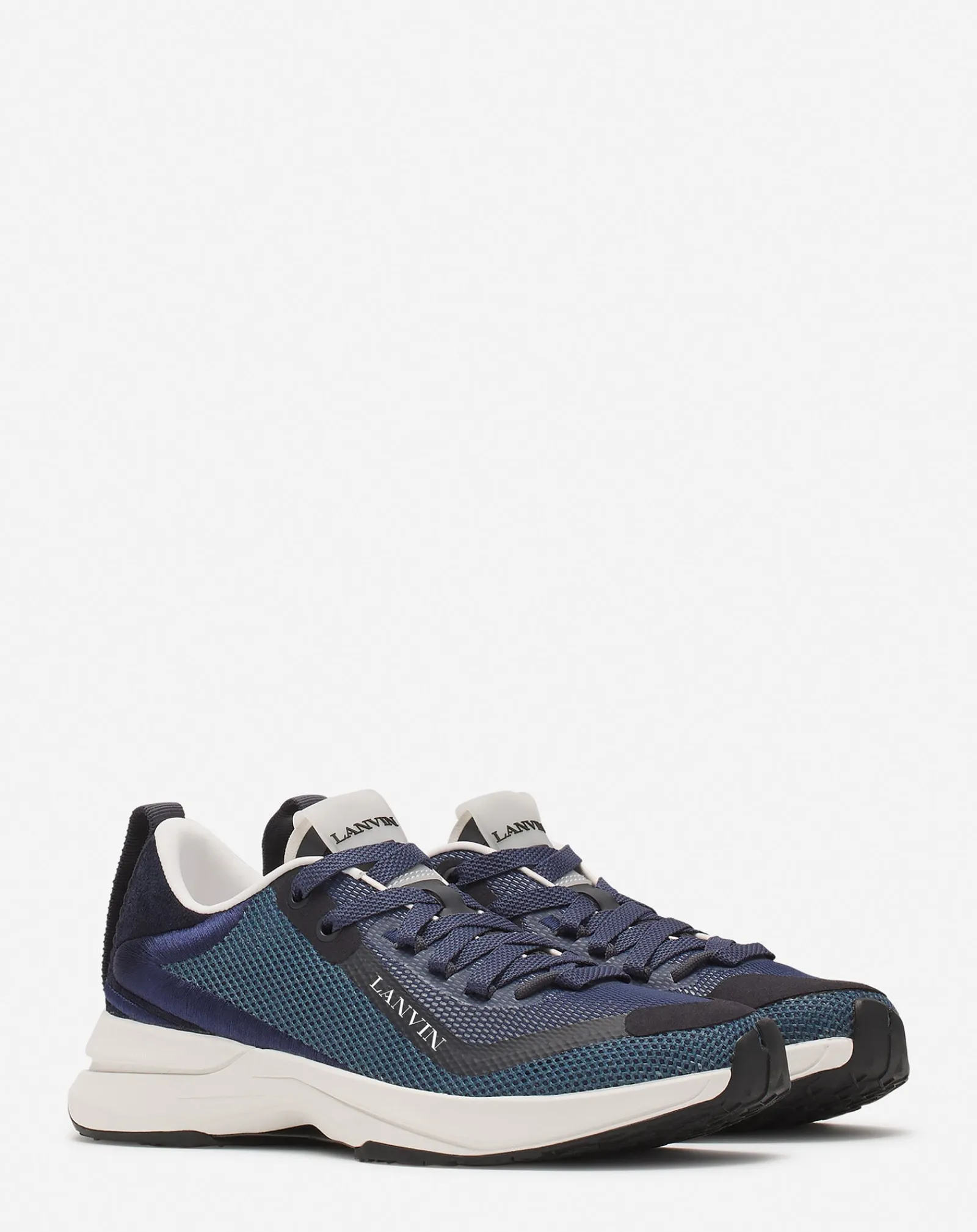 Discount L-i mesh sneakers Girls (4-12 Years)