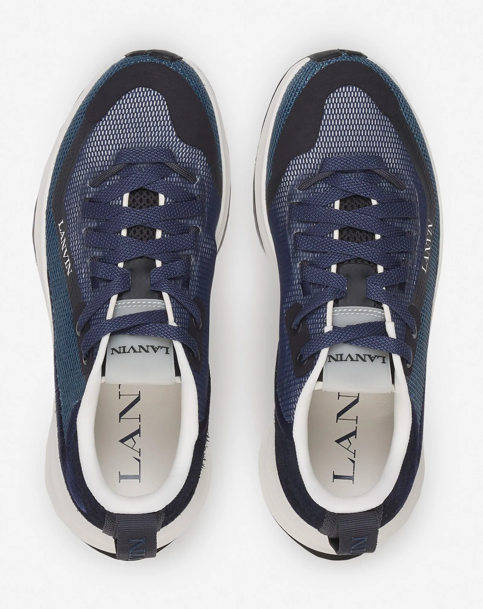 Discount L-i mesh sneakers Girls (4-12 Years)