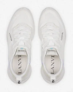 Clearance L-i mesh sneakers Women Sneakers
