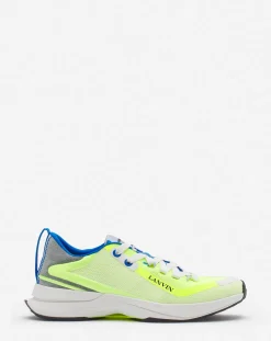New L-i mesh sneakers Sneakers