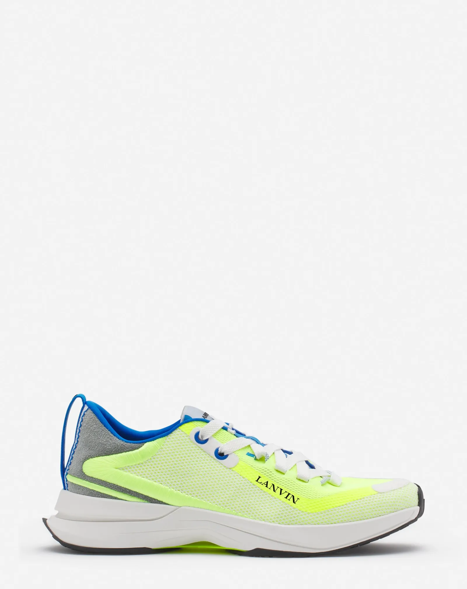 New L-i mesh sneakers Sneakers