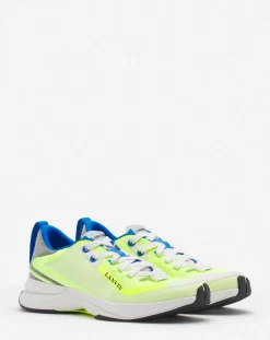 New L-i mesh sneakers Sneakers