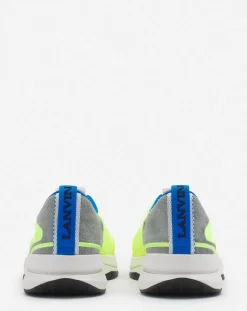 New L-i mesh sneakers Sneakers