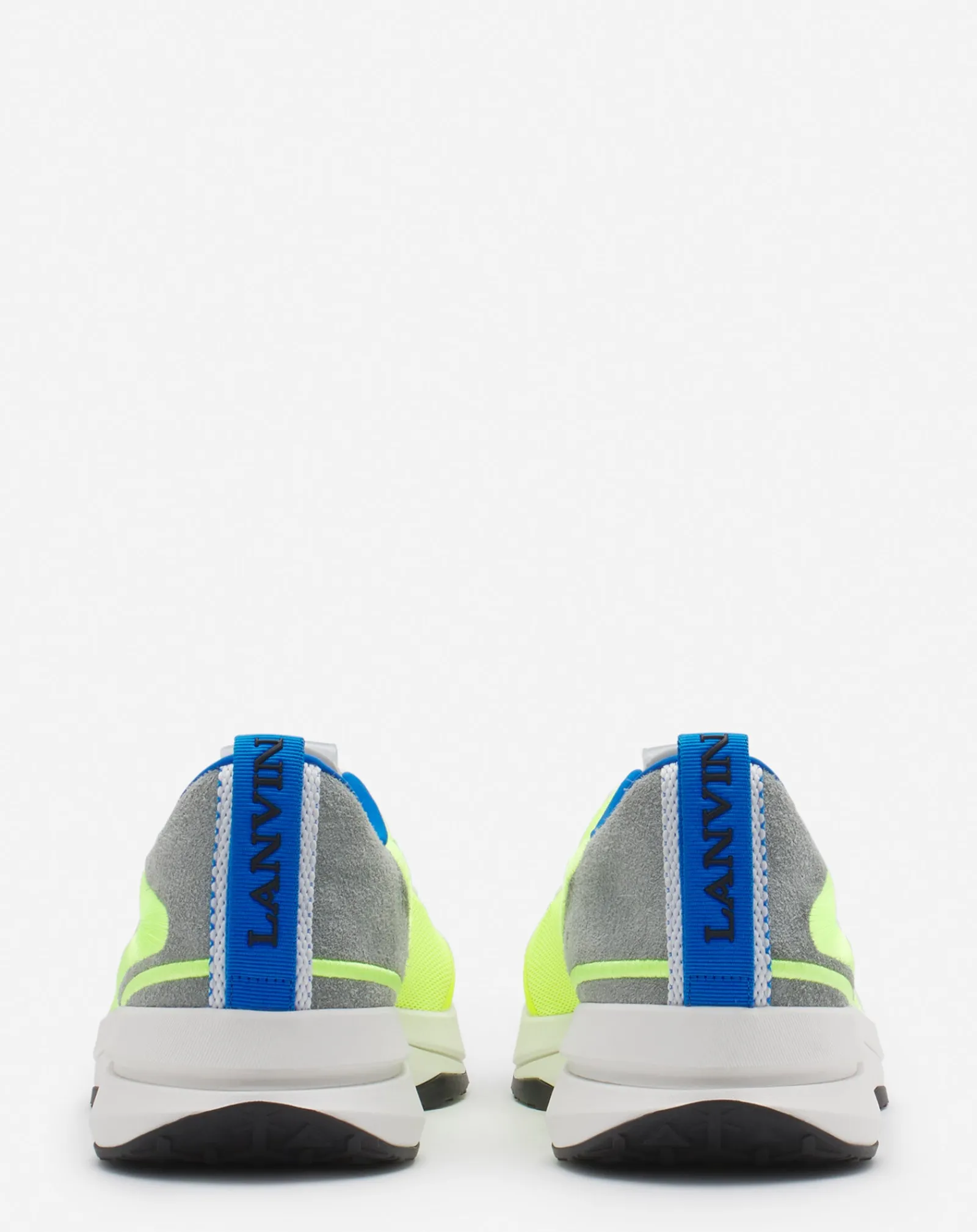 New L-i mesh sneakers Sneakers