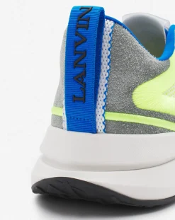 New L-i mesh sneakers Sneakers