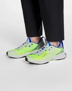New L-i mesh sneakers Sneakers