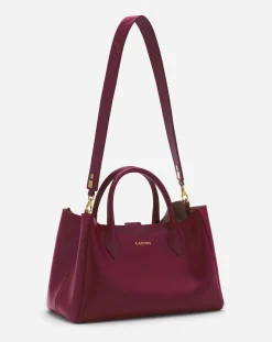 Sale L'octave by leather day bag Women Tote Bags & Top Handle Bags