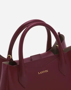 Sale L'octave by leather day bag Women Tote Bags & Top Handle Bags