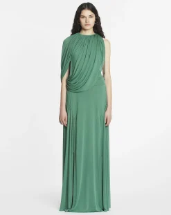 Sale Long jersey skirt Women Skirts & Shorts