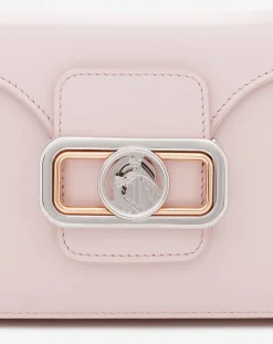 Best Medium leather pencil cat bag Women Pencil
