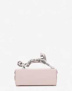 Discount Medium leather pencil cat bag Women Crossbody Bags & Shoulder Bags