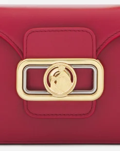 Outlet Medium pencil cat leather bag Women Pencil