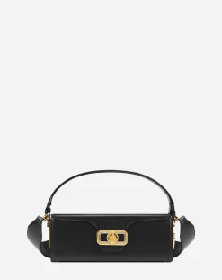 Sale Medium pencil leather bag Women Tote Bags & Top Handle Bags