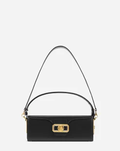 Clearance Medium pencil leather bag Women Pencil