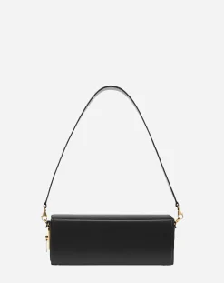 Clearance Medium pencil leather bag Women Pencil