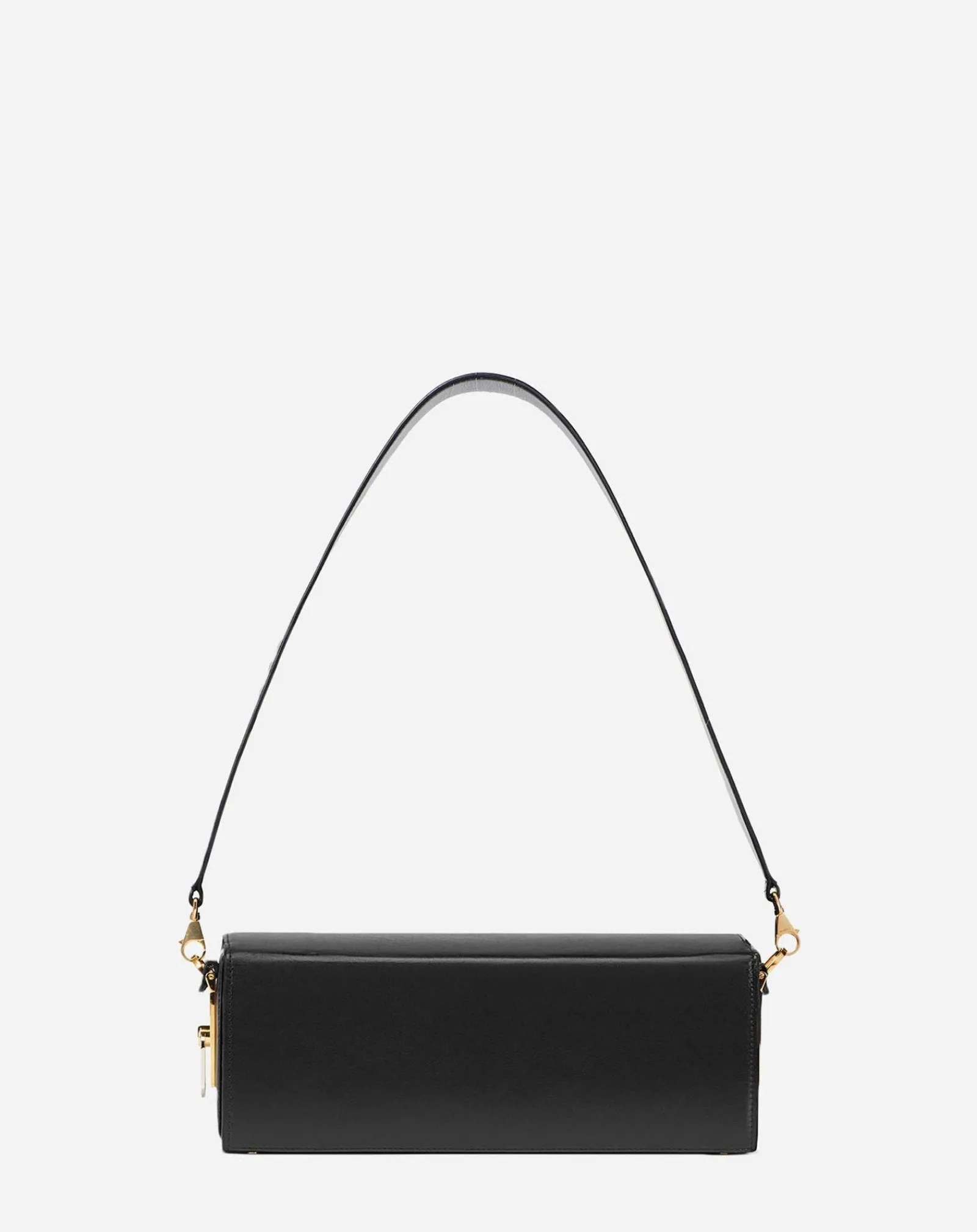 Clearance Medium pencil leather bag Women Pencil